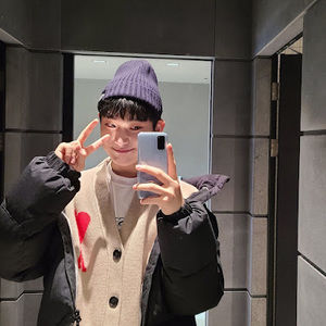 Meet your Posher, Rg